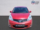 Nissan Note 1,6 i  ČR,1.MAJ,SERVIS - náhled 1