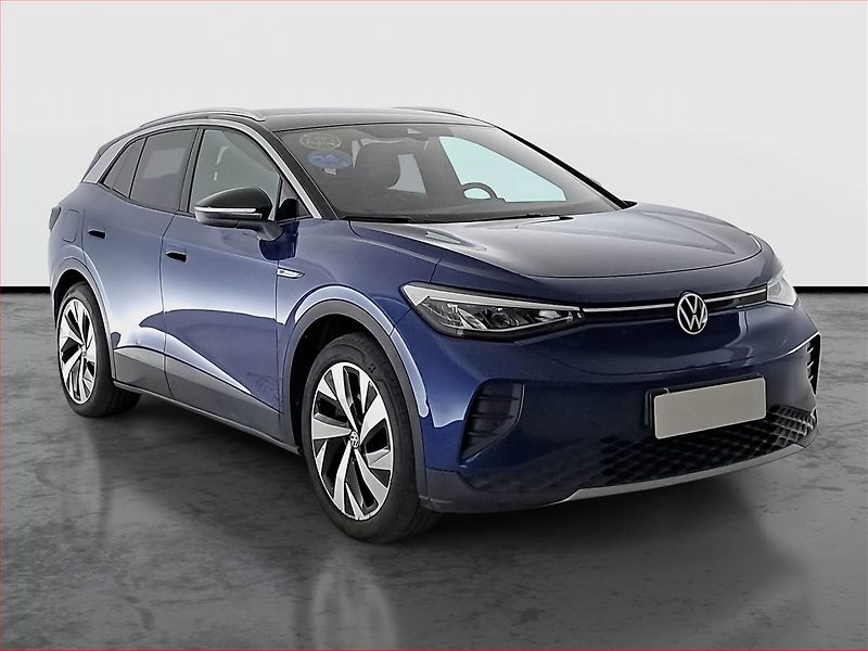Volkswagen ID.4 (2020) 1st (82 kWh), SoH 92% - fotografie inzerátu