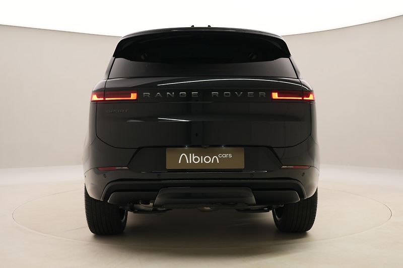 Land Rover Range Rover Sport (2026) D300 DYNAMIC SE AWD  - fotka 11 z 67