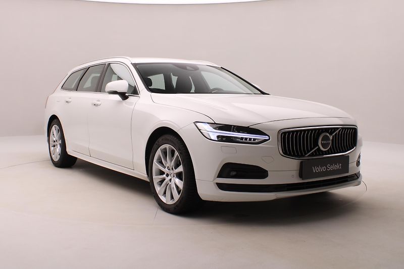 Volvo V90 B4 MOMENTUM AUT CZ - fotka 15 z 47