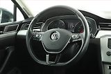 Volkswagen Passat (2016) 2.0 TDI, Automat, Navi - náhled 8