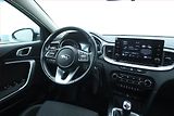 Kia Ceed (2021) Silver 1.0 T-GDI, Serv.kniha - náhled 7