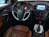Opel Insignia (2012) 2.0 BiTurbo CDTI, 4X4 - náhled 7