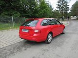 Škoda Octavia 1,6 TDi 81 Kw, Nové v ČR - náhled 9