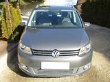 Volkswagen Touran (2011) 1.6 TDI 77kW  ROZVODY - náhled 6