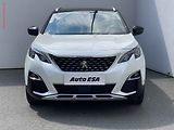 Peugeot 3008 (2018) 1.2 PT, GT Line, LED, kamera - náhled 1