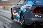 Ford Mustang Super Cobra Jet 1800