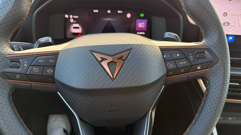 Cupra Formentor (2024) 1,5 TSI DSG 150k - fotka 11 z 27