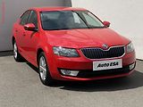 Škoda Octavia (2013) 1.2 TSi, Elegance - náhled 1