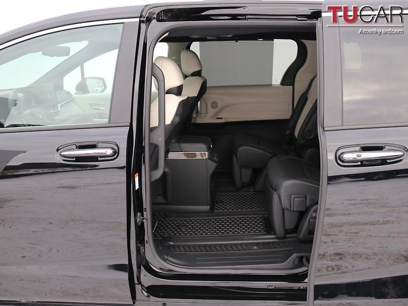 Toyota Sienna (2026) Platinum 2.5 HEV AWD - fotka 57 z 76