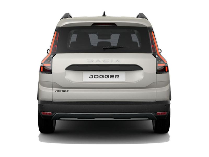 Dacia Jogger (2026) Expression Eco-G 120 7 míst - fotka 4 z 5