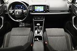 Škoda Karoq 1,5 TSI 110kW DSG Style Záruka - náhled 15