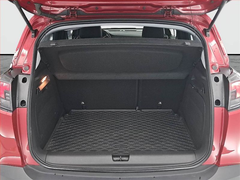 Opel Crossland X (2024) Elegance 1.2 Turbo, Automat - fotka 14 z 19