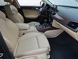 Audi A6 (2012) S line 2.0 TFSI, Automat - náhled 9