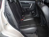 Chevrolet Captiva (2012) 2.2 CDTi 4x4, ČR, servis - náhled 11