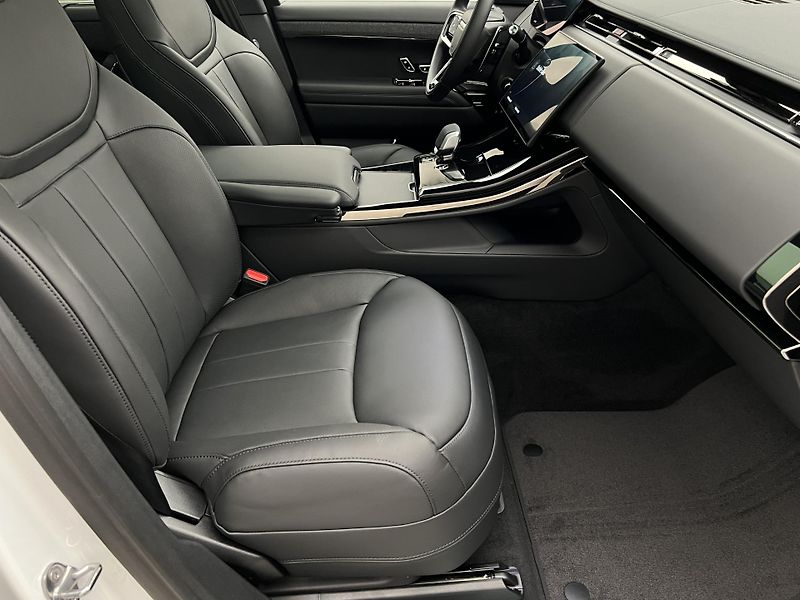 Land Rover Range Rover Sport D300 DYNAMIC SE AWD AUT  - fotka 22 z 53