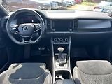 Škoda Kodiaq 2,0 TDI DSG 4x4 Sportline  - náhled 10