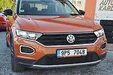 Volkswagen T-Roc (2020) 2.0 TDi DSG iQ.Drive Webasto - náhled 7