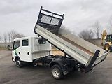 Nissan Cabstar (2010) 2.5TDCi 6 míst,sklápěč, TOP - náhled 6