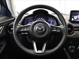 Mazda CX-3 2,0 G120 1.maj.ČR 52tkm. - náhled 9