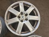 Renault Espace alu kola R17 5x108 - náhled 4