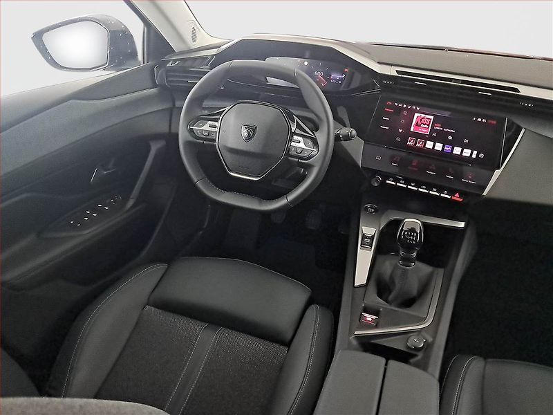 Peugeot 308 (2024) 1.2 PureTech, ČR,1.maj - fotka 7 z 18