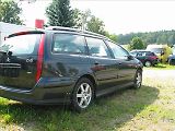 Citroën C5 2,2 HDi  16V SX - náhled 6