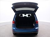 Volkswagen Touran 2,0 TDI 110kW R-Line DSG CZ - náhled 9