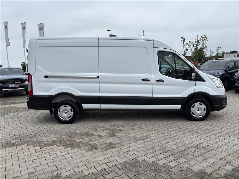 Ford Transit 2,0 EcoBle 96kW L3 - fotka 6 z 41