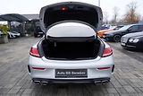 Mercedes-Benz Třídy C C 63 AMG Performance/480 PS/ČR - náhled 11