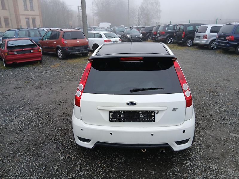Ford Fiesta original 