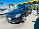 Škoda Yeti (2015) 1.2TSi,NAVI,SMARTLINK,100%KM - náhled 1