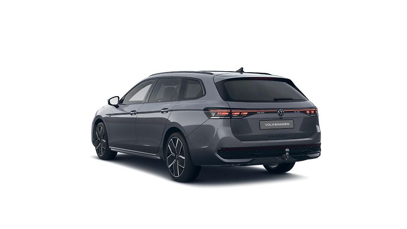 Volkswagen Passat (2025) R-LINE*2.0TDI*4M*TAŽNÉ*MAX.VÝB - fotka 8 z 13
