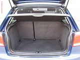 Audi A3 (2006) 1.6i, AC, výhřev.sed - náhled 7