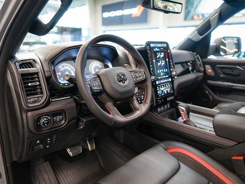 Dodge RAM (2025) 3.0 RHO 540 HP, Launch Control - fotka 10 z 46