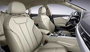 Audi A5 Sportback g-tron.