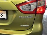Suzuki SX4 S-Cross 1,6   VVTi 4X4 KEY-LESS VÝHŘEV - náhled 24