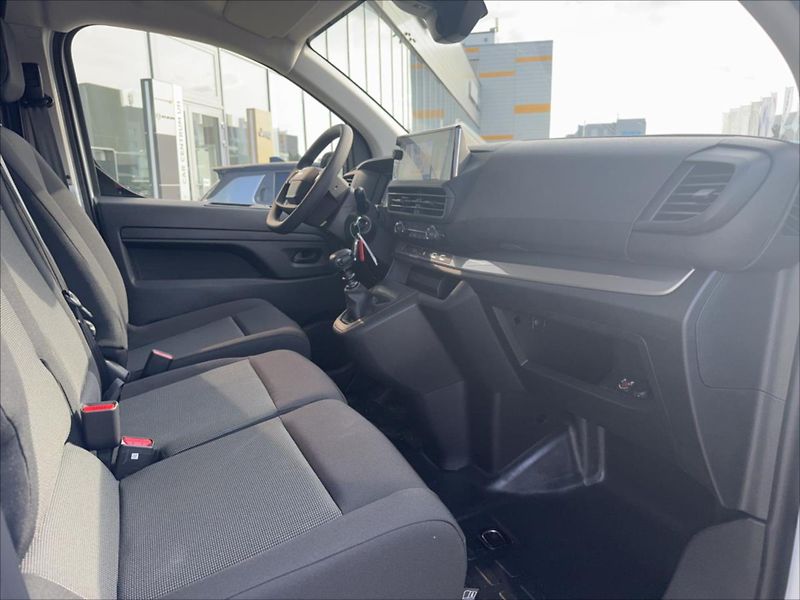Fiat Scudo (2024) 2,0 MTJ 144k  Van L2 - fotka 10 z 12