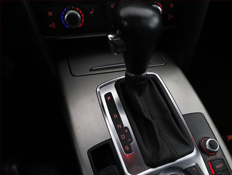 Audi A6 (2007) 2.7 TDI , 4X4, Automat - fotka 12 z 18