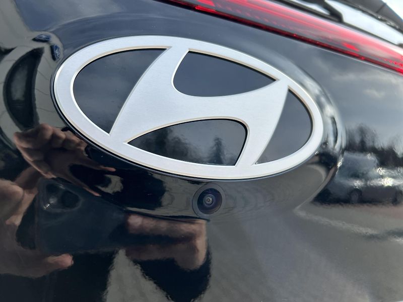 Hyundai Bayon FL 1,2I SMART - fotka 6 z 26