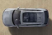 Volkswagen Tiguan Allspace.
