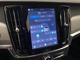 Volvo V90 T6 AWD RECHARGE DARK PLUS - náhled 56