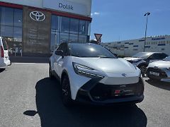 Toyota C-HR 2.0 Plug-in Hybrid Executive - fotografie inzerátu