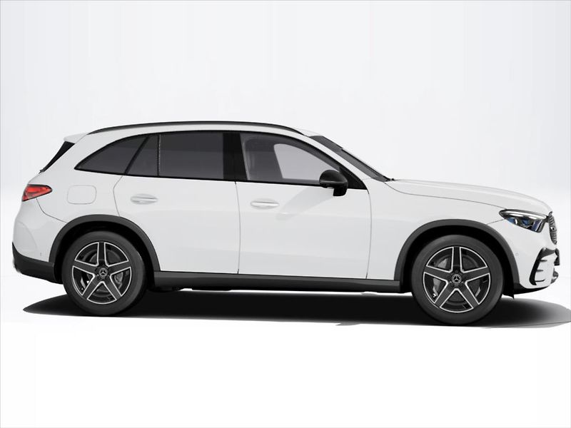 Mercedes-Benz GLC (2026) 2,0 200 d 4MATIC - fotka 3 z 9