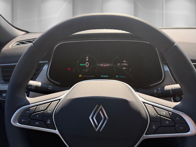 Renault Arkana (2026) 1,6 SCe E-Tech 105 kW Techno - fotka 16 z 24