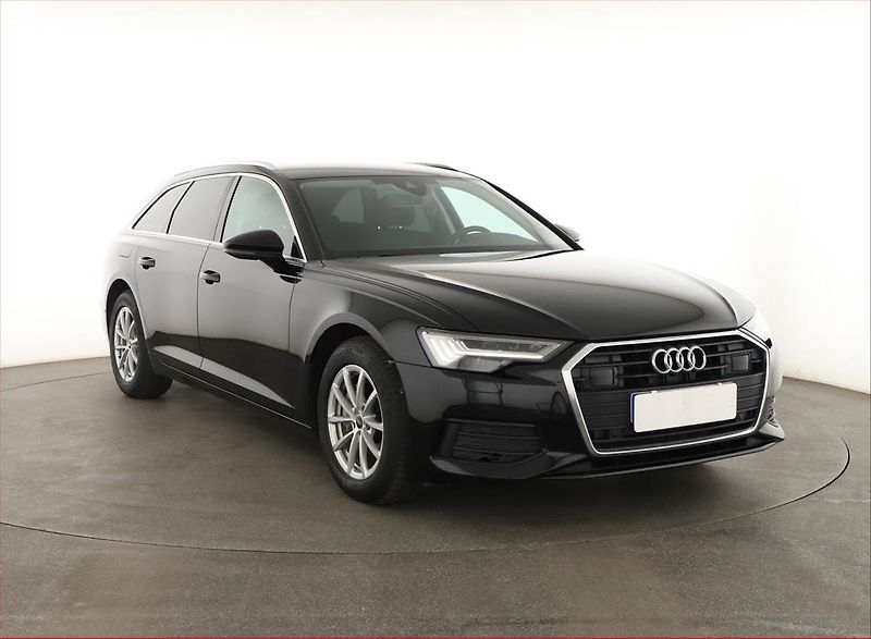 Audi A6 (2023) 40 TDI - fotografie inzerátu