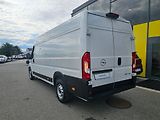 Opel Movano (2024) Van 3500 Heavy L4H2  180 k - náhled 2