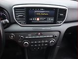 Kia Sportage (2021) Black Edition 1.6 CRDi - náhled 12