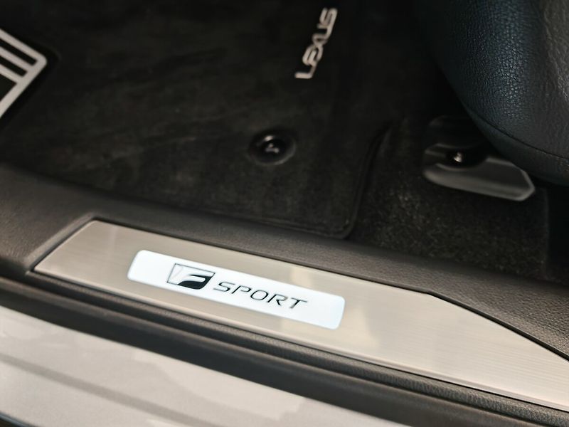 Lexus RX 500h 500h F Sport Special Edition - fotka 21 z 43