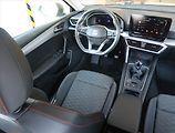 Seat Leon (2020) 1.5 TSI, Kůže, Navi, Tempomat - náhled 7